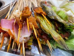 -屋头串串(新街里店)