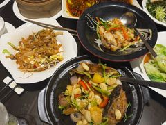 -桃源春晓中餐厅 TaoYuan Restaurant