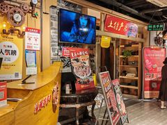 -黄家码头老火锅(解放碑旗舰店)