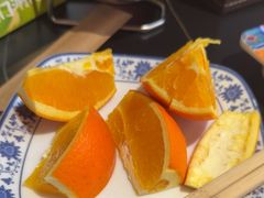 -京悦南门涮羊肉·羊蝎子火锅(田林路店)