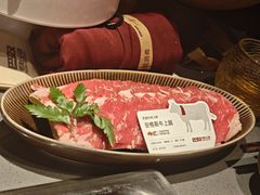 -巴奴毛肚火锅(悠唐购物中心店)