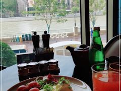 -上海苏宁宝丽嘉酒店·Cafe Bellagio西餐厅