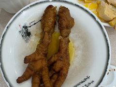 -群乐饭店(滨安路店)