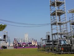 -香港会议展览中心演讲厅