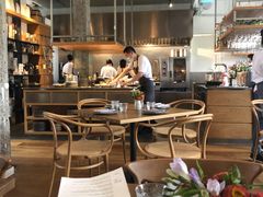 -BOR Eatery(安福路店)