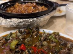 -玲又珑美食(盘福路店)