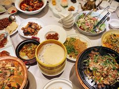-京味斋·烤鸭·北京菜(安贞店)