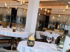 大堂-Jean Georges