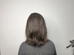 -HD HAIR STYLE