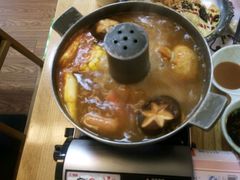 -花漫里餐厅(刺桐店)