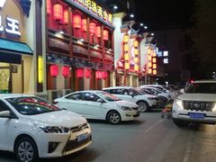 -八大碗·地道东北菜(东陵西路店)