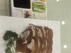 -东四民芳餐厅(世茂工三店)