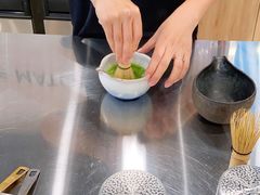 -THE MATCHA TOKYO抹茶东京