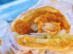 -德克士(胜利店)