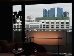 -新加坡泛太平洋酒店