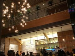 -上海静安香格里拉大酒店