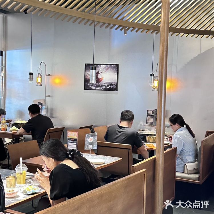 单方面宣布,探鱼就是我的闺蜜聚会基地