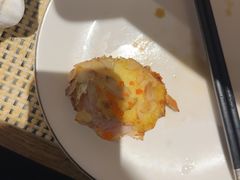 -雍和会海鲜姿造自助(湖东路店)