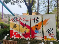 -成都欢乐谷