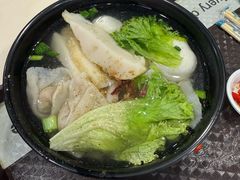 -纽顿熟食中心