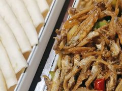 -大鹏饭店·金陵家宴(奥体中心店)