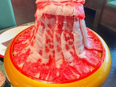 -牛New寿喜烧(金鹰世界店)
