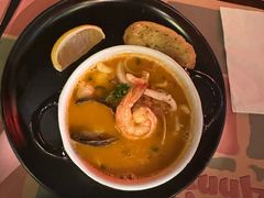 -安妮意大利餐厅(日坛店)