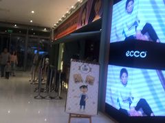 -大悦城-停车场