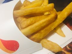 -汉堡王(上海虹口龙之梦)
