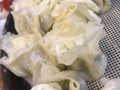 海汇源老字号烧麦-海汇源老烧麦店(东大街总店)