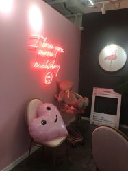 -Priscilla皮肤管理中心