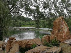 -长春公园(普阳街道)