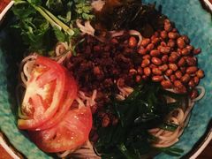-缘生态云南菜·野生菌庭院餐厅(华侨城店)
