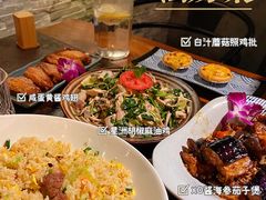-上楼私房菜(院士路店)