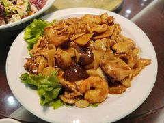 -惠宾饭庄(中山路店)