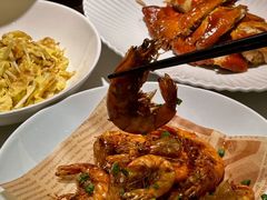 -滩外滩·本帮江浙菜(新天地店)