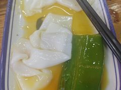 -恒兴发茶店(水巷口店)