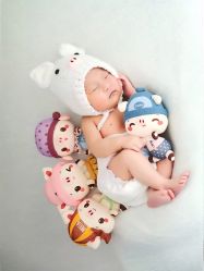 -大宇叔叔儿童摄影