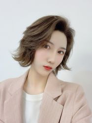 -MRMODE时尚先生美发沙龙