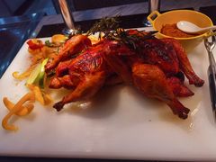 -十堰天海温德姆酒店·四季全日制餐厅(北京中路店)