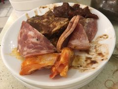 -江南食代自助餐厅(宝龙城市广场店)