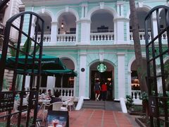 -星巴克臻选(广州沙面店)