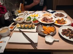 -大渔铁板烧(万象城店)