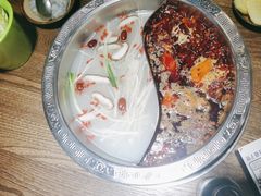 -楠火锅(光谷民族大道店)