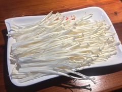 金针菇-惠友大虾(太原北街店)