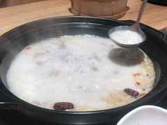 -好彩猪肚鸡(正弘城店)