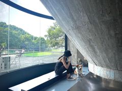 -CEMENT·coffee bar (凤凰创意园店)