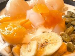 -食光全日制餐厅(绵阳首开喜来登酒店)