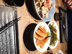 -70后饭吧(府河街店)