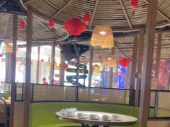 -33号大院·青岛本帮菜(五四广场店)